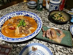 -南京大牌档(崇文门国瑞店)