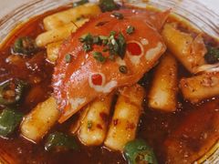 -豆蔻电影主题餐厅(四牌楼店)