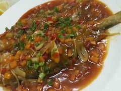-南渝食府.墨脱石锅松茸鸡