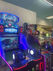 -莫莉幻想儿童乐园(沈阳龙之梦大都汇店)