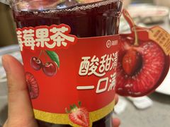 -海底捞火锅(王府井银泰in88店)