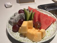 -海底捞火锅(外滩店)
