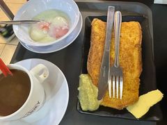 -Killiney Kopitiam(基利尼路67号店)