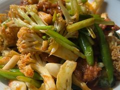 -帕米尔食府(白云观店)