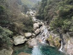 -庐山风景名胜区