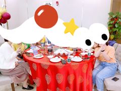 -东江海辉酒楼·公司团建·商务宴请·生日宴(宝安店)