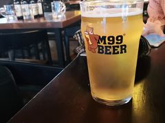 -M99 BEER世界啤酒吧(鸿云悦街店)