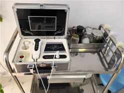 200倍放大-派恩宜灰指甲鸡眼嵌甲手足癣