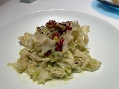 -鸽子侯·家宴·平价海鲜(绿地店)