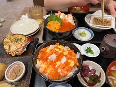 -札幌二条市场 大矶(本店)