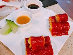 -点都德(聚福楼店)