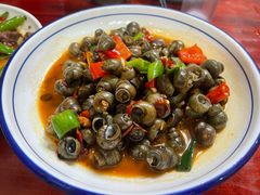 -芦茨金富饭庄·25年老字号·专做稻草鸡