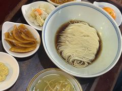 -同得兴 Since·1995 传统苏式面馆(嘉馀坊店)