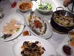 -和记小菜(东方店)