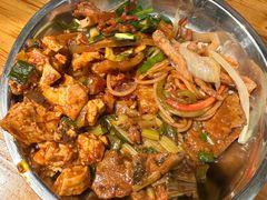 -枣阁园滴滴自助餐