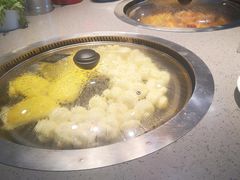 -山河屯铁锅炖(哈西站店)