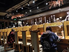 大堂-呷哺呷哺 黄金牧场 (新中关购物中心店)
