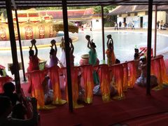 -西双版纳勐泐文化旅游区