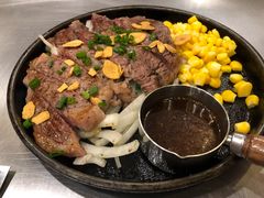 -日葵 大阪烧ひまり(仙霞路店)