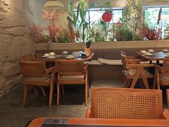 -滇牛云南火锅(桂林路店)