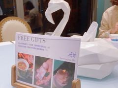 -甜阿姨·天台花园私房菜(万松园店)