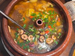 -小喜客·云南特色菜(纳西庭院店)