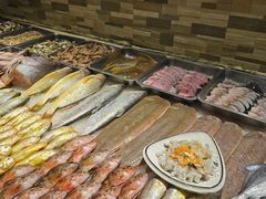 -温州炎亭海鲜阁(万塘路店)