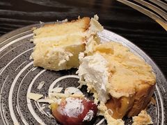 -天津东凯悦酒店·Market Café自助餐厅