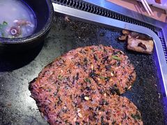 -火牛火韩式烤肉韩国料理(韩乐坊店)
