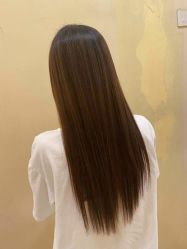 -川和潮人漂色·烫染·接发