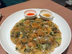 -潮州菜馆(十里河店)