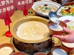 -羊之道草原味道清真餐厅(番禺店)