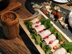 -兰木肆·云南菜(龙湖U城天街店)