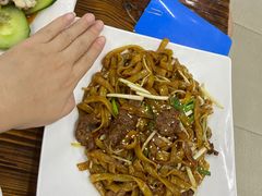 -南记食粥坊·宵夜大排档(莲花店)