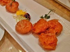 -8餐厅(新葡京酒店)