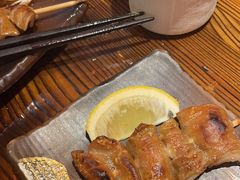 -鸟鹏烧鸟居酒屋(熙龙湾店)