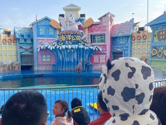 -华夏文旅海洋公园