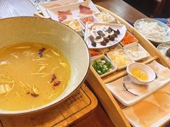 -芸南道·过桥米线(昆明老街旗舰店)