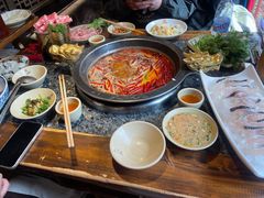 -蜀大侠火锅(总府路店)