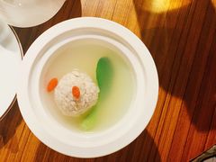 -禾珍珠家常小馆(河南博物院店)