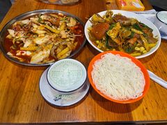 香辣螃蟹-瑞丽活螃蟹(芒市店)