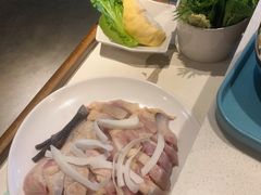 榴莲椰子鸡-百年果林椰子鸡(中洲店)