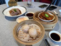 -潮府馆·非遗潮州菜·世纪公园(新国际博览中心店)