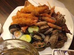 -台州开元大酒店·骑士中餐厅
