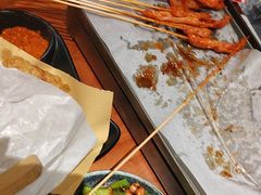 -猫公子纸上烤鱼烧烤•Bistro小酒馆(钱江世纪城店)