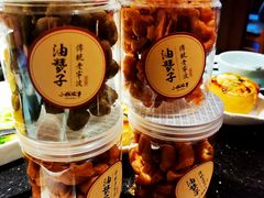 -小城故事·地道宁波味(月湖盛园店)