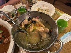 -热度餐厅(老佛爷店)