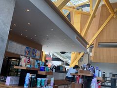 -星巴克(深圳音乐厅店)