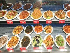 -韩麦大冷面(桂花街直营店)