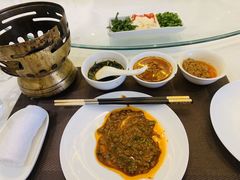 -胡记饭店(保工街店)